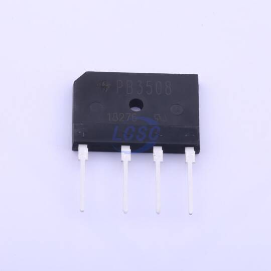 VISHAY PB3508-E3/45 - 3