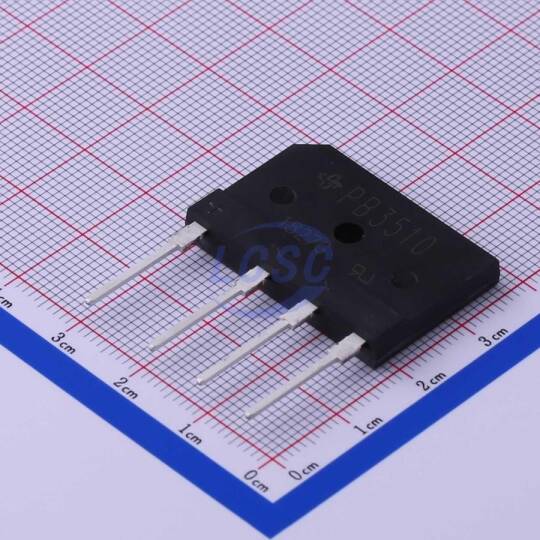 VISHAY PB3510-E3/45 - 1