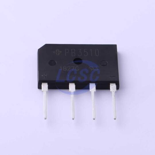 VISHAY PB3510-E3/45 - 3