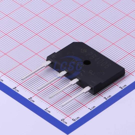 VISHAY PB4006-E3/45 - 1