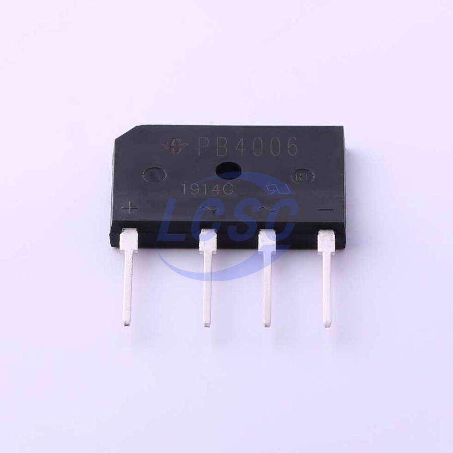 VISHAY PB4006-E3/45 - 3