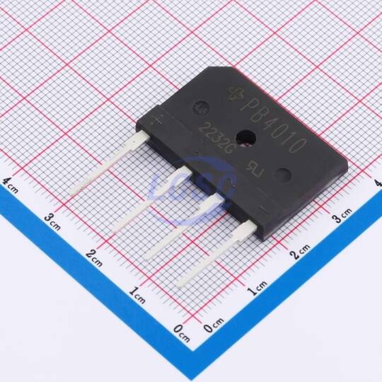 VISHAY PB4010-E3/45 - 1