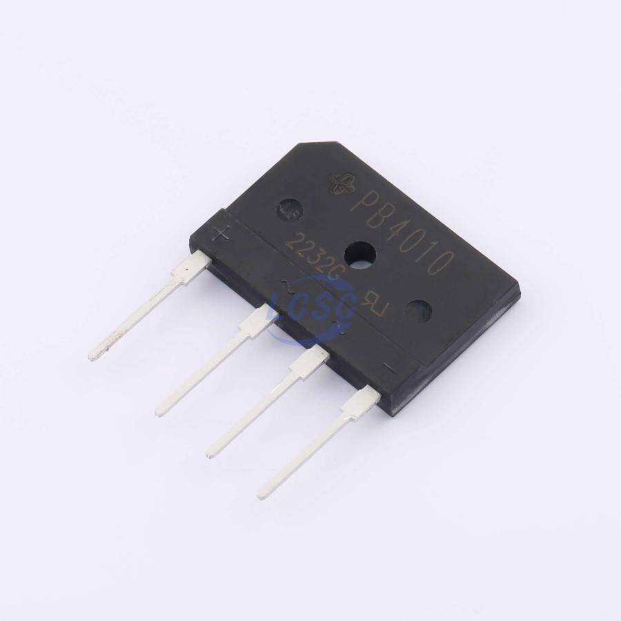 VISHAY PB4010-E3/45 - 3