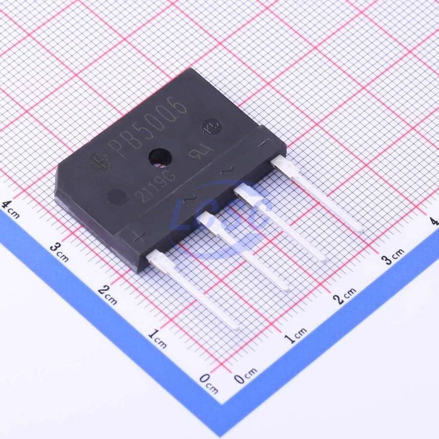 VISHAY PB5006-E3/45 - 1