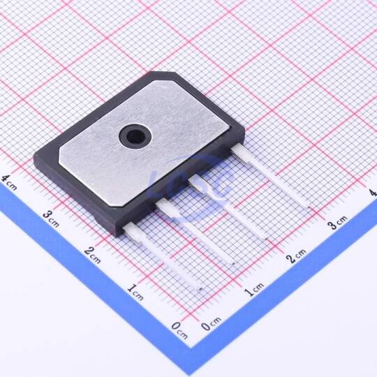 VISHAY PB5006-E3/45 - 2