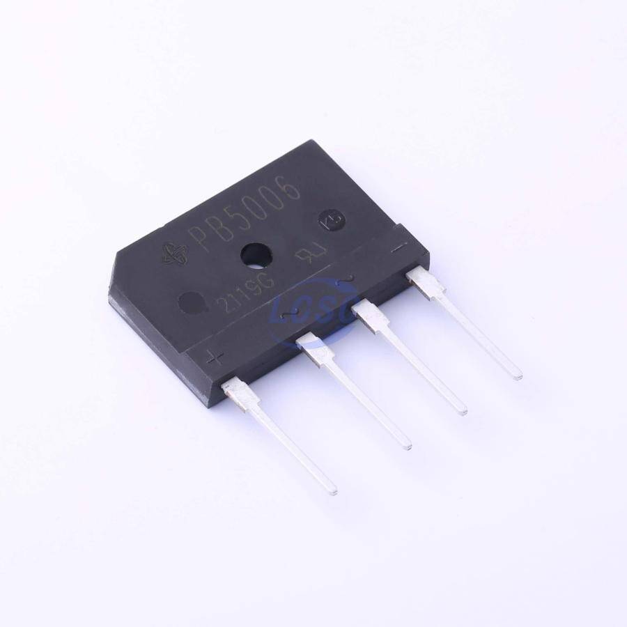 VISHAY PB5006-E3/45 - 3