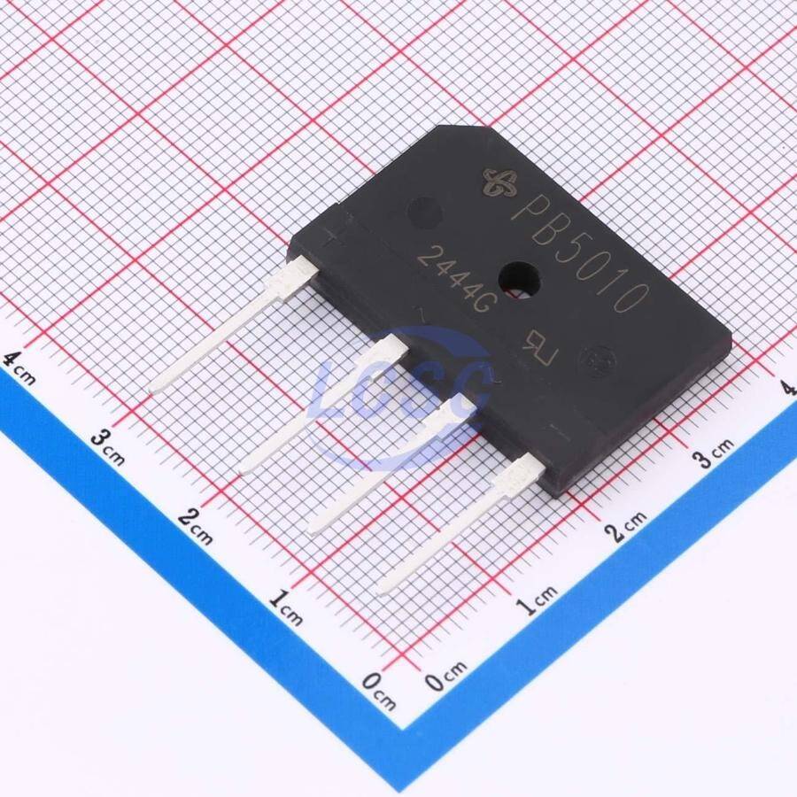 VISHAY PB5010-E3/45 - 1