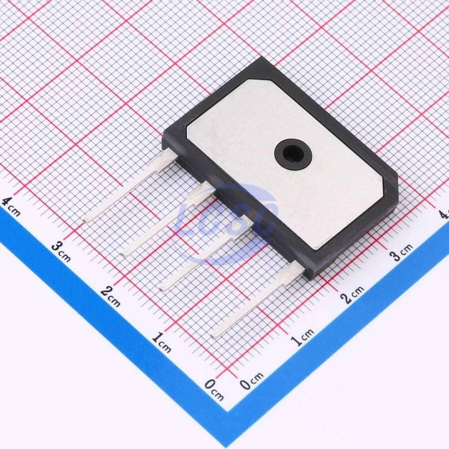 VISHAY PB5010-E3/45 - 2