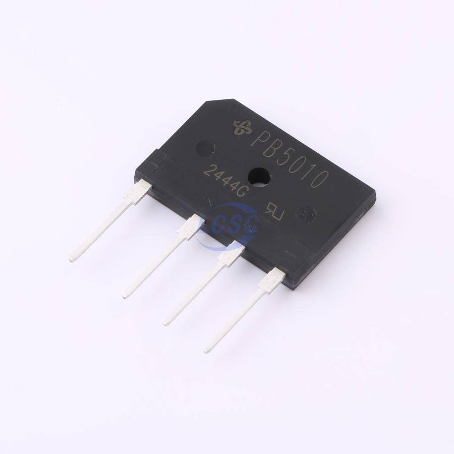 VISHAY PB5010-E3/45 - 3