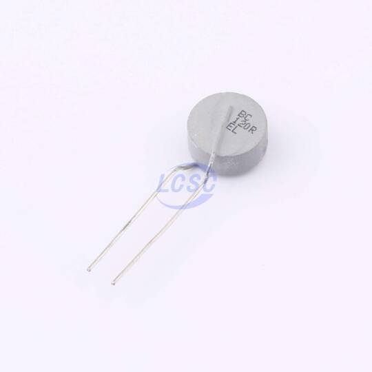 VISHAY PTCEL13R121MBE - 3