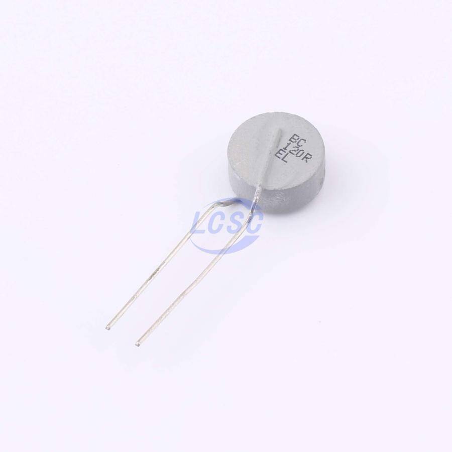 VISHAY PTCEL13R121MBE - 3