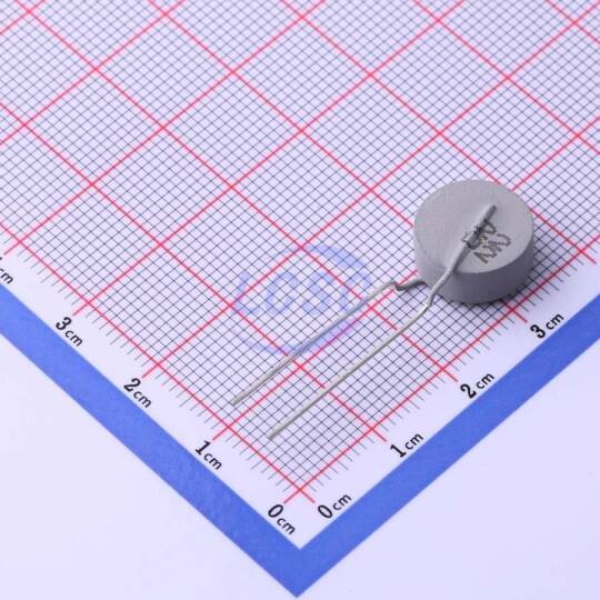 VISHAY PTCEL13R600LBE - 2