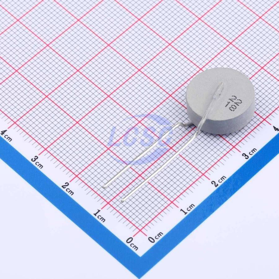 VISHAY PTCEL17R121NBE - 2