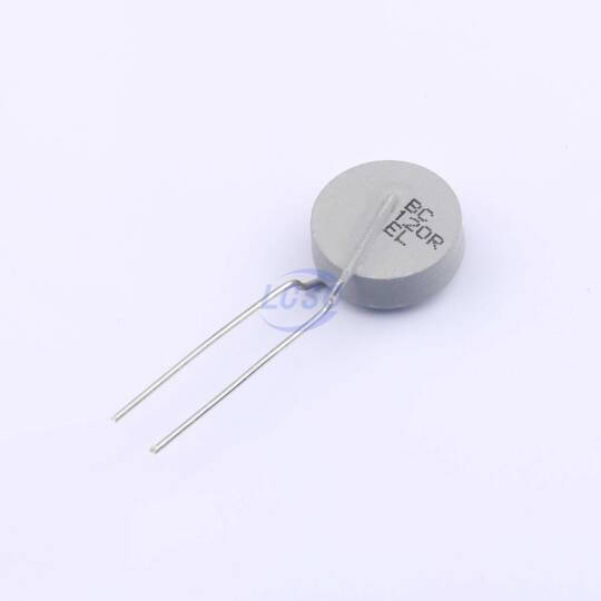 VISHAY PTCEL17R121NBE - 3