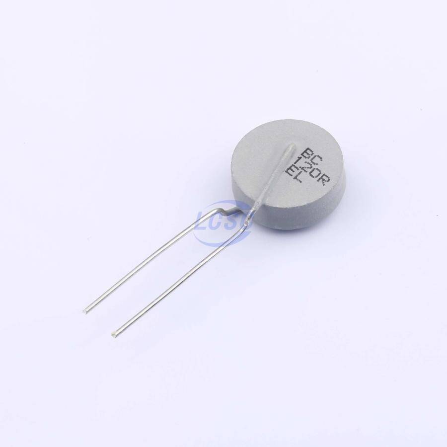 VISHAY PTCEL17R121NBE - 3