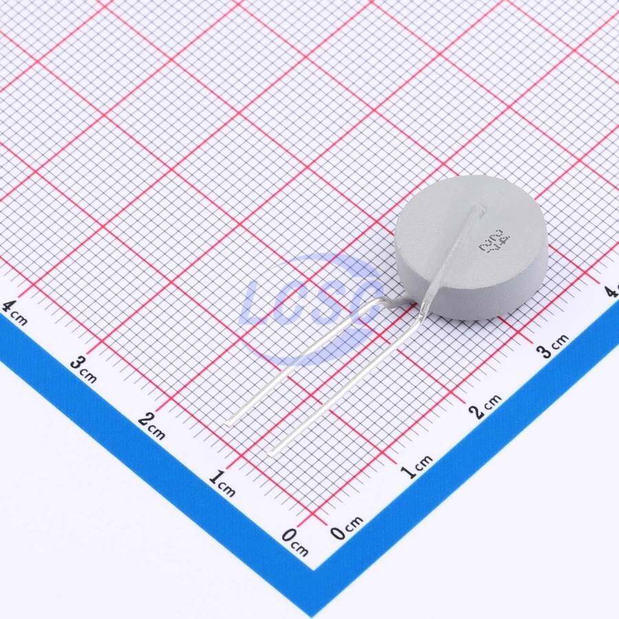 VISHAY PTCEL17R251SBE - 2