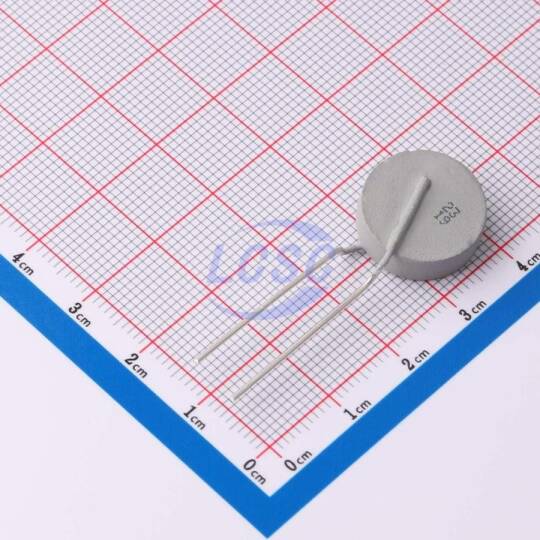 VISHAY PTCEL17R501TBE - 2