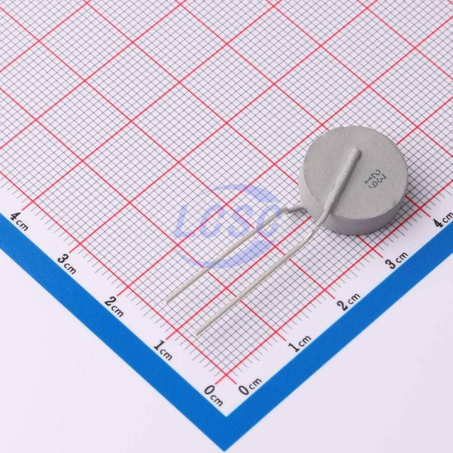 VISHAY PTCEL17R501TBE - 2
