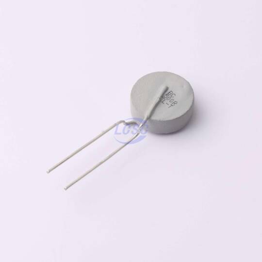 VISHAY PTCEL17R501TBE - 3