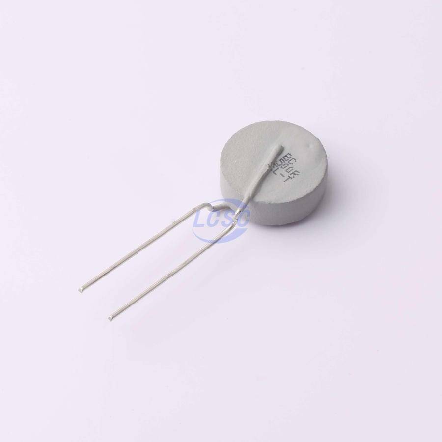 VISHAY PTCEL17R501TBE - 3