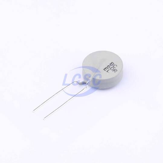 VISHAY PTCEL17R600MBE - 3
