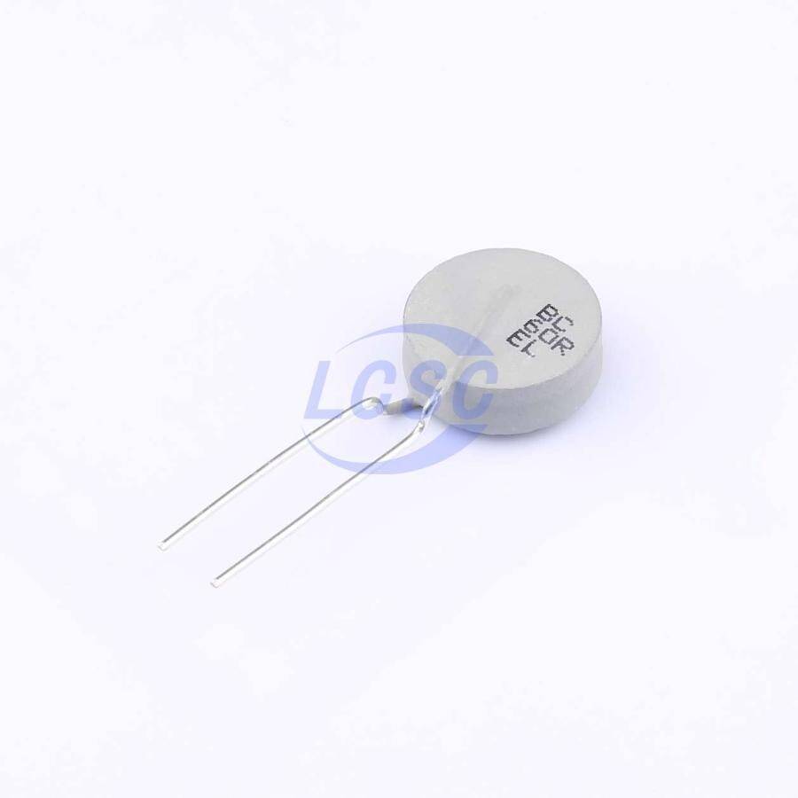 VISHAY PTCEL17R600MBE - 3