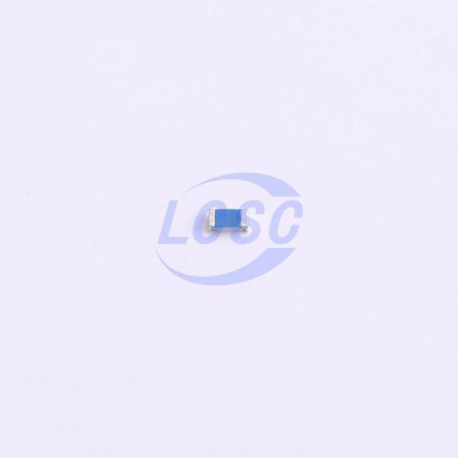 VISHAY PTS0603M1B100RP100 - 3