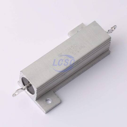VISHAY SH5010R00JS03 - 3