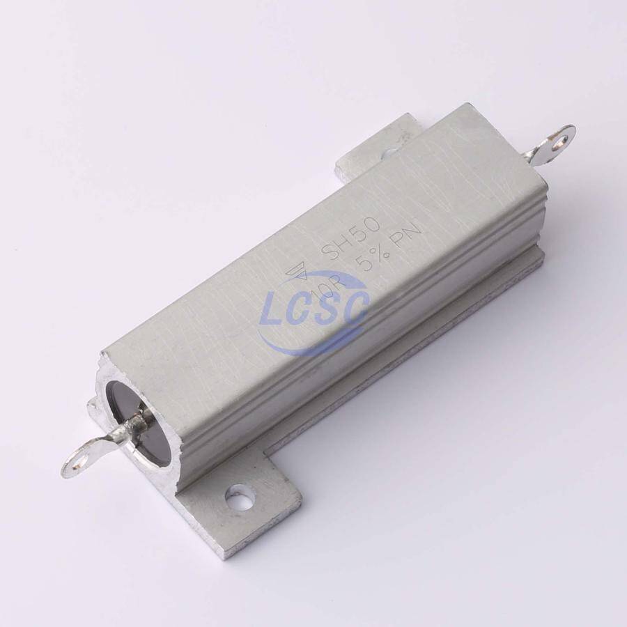 VISHAY SH5010R00JS03 - 3
