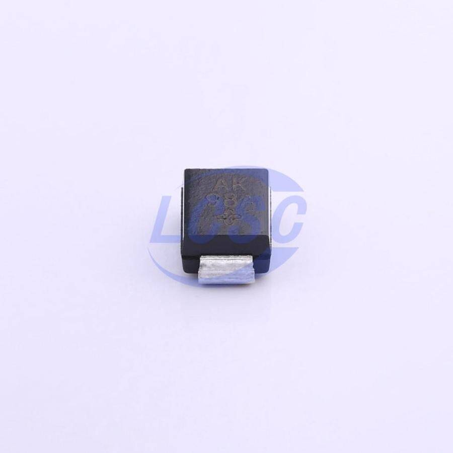 VISHAY SMBJ6.5CA-E3/52 - 3