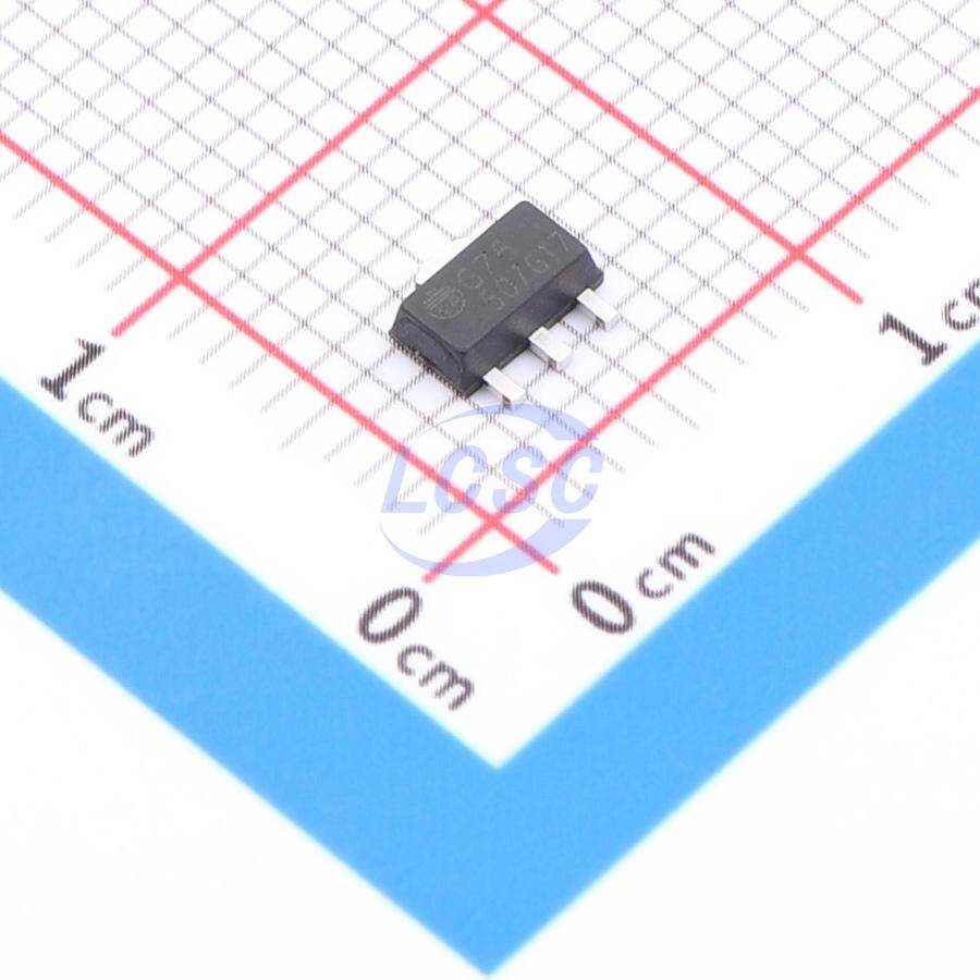 VISHAY T55A106M010C0200 - 1