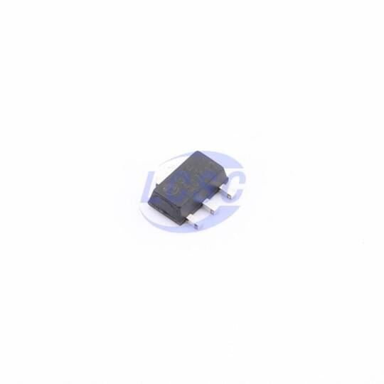 VISHAY T55A106M010C0200 - 3