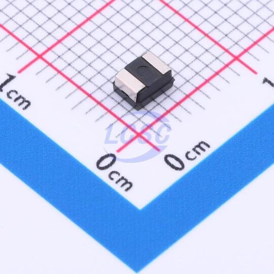 VISHAY T55B107M6R3C0055 - 2