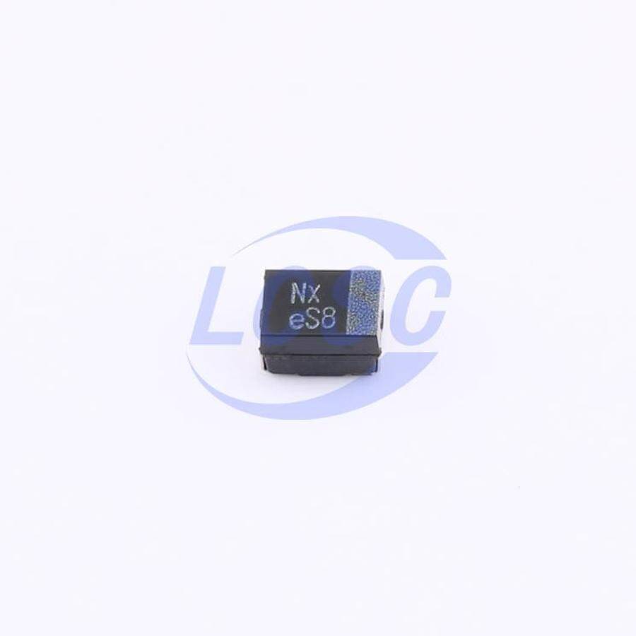VISHAY T55B477M2R5C0025 - 3