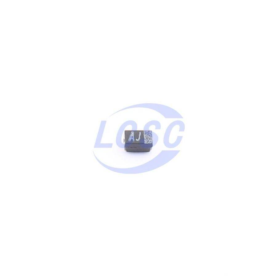 VISHAY T55P106M6R3C0200 - 3
