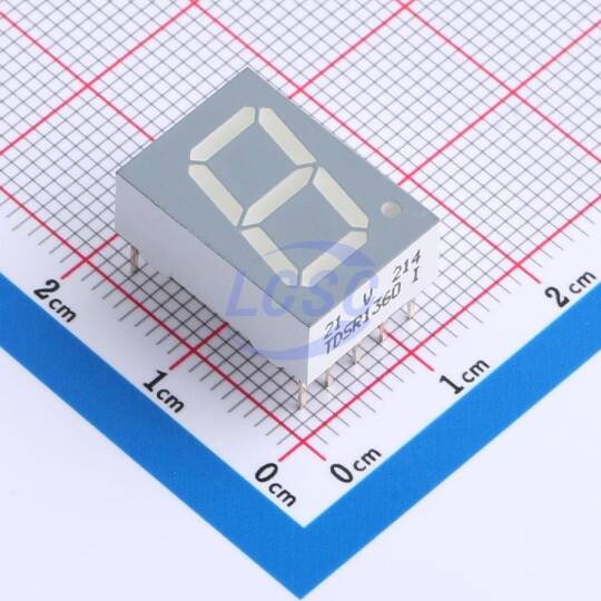 VISHAY TDSR1360 - 1