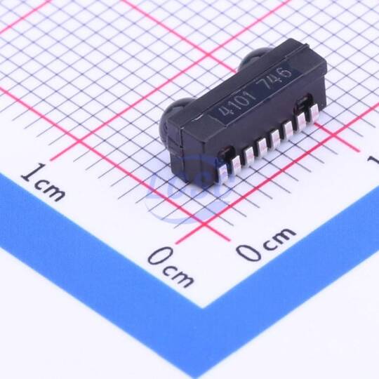 VISHAY TFDU4101-TR3