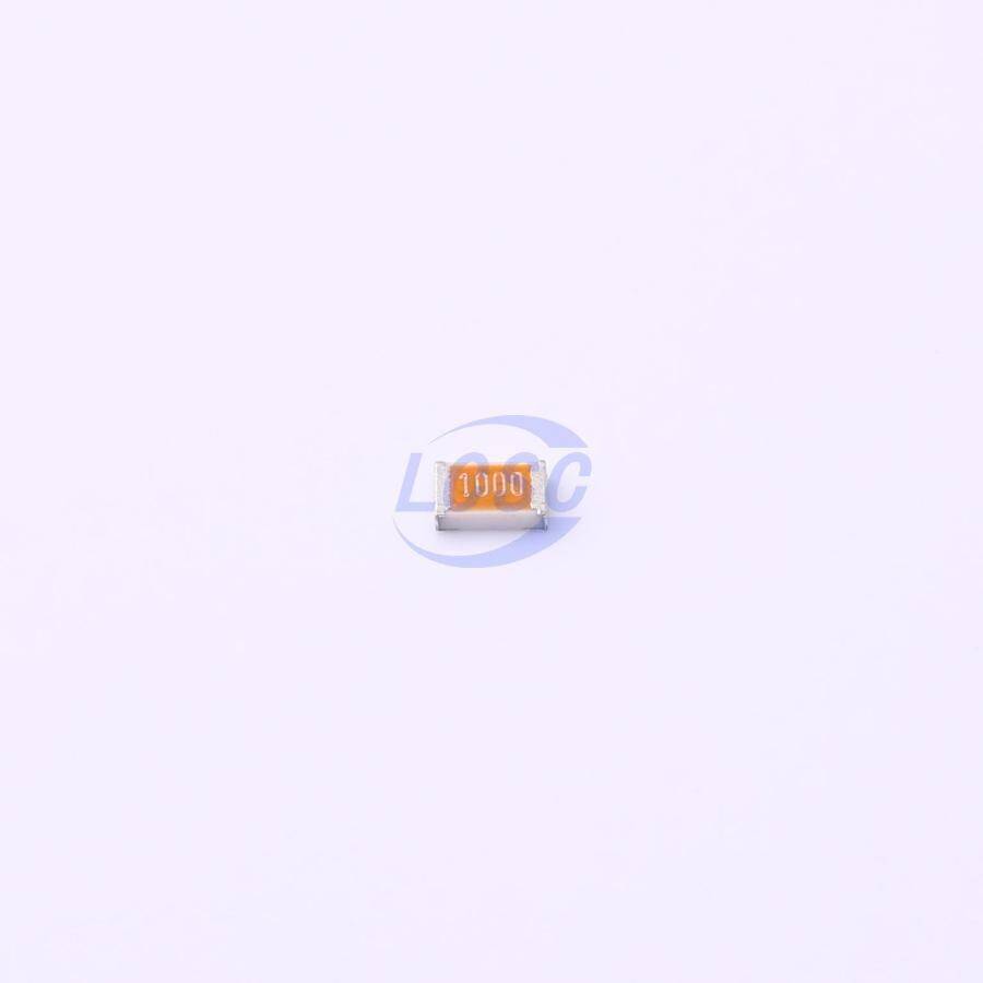 VISHAY TFPT0805L1000FV - 3