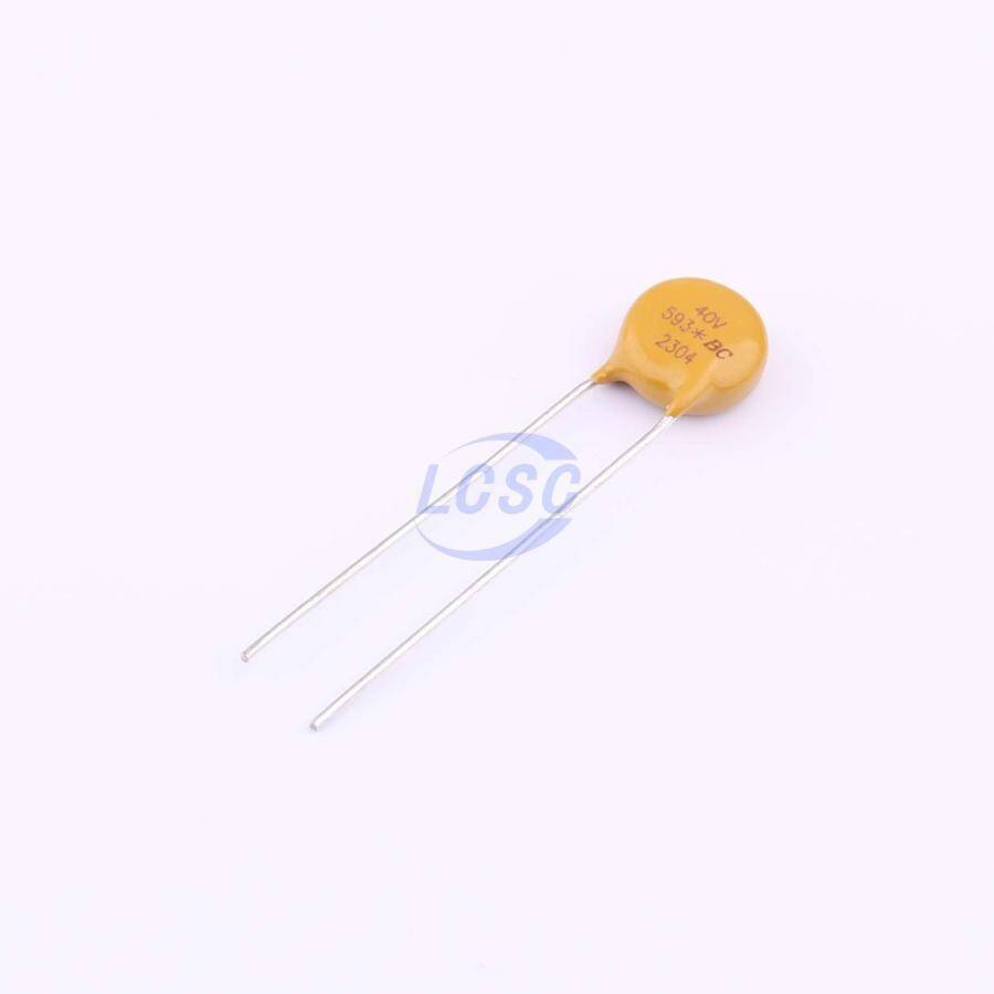 VISHAY VDRS07B040BSE - 3