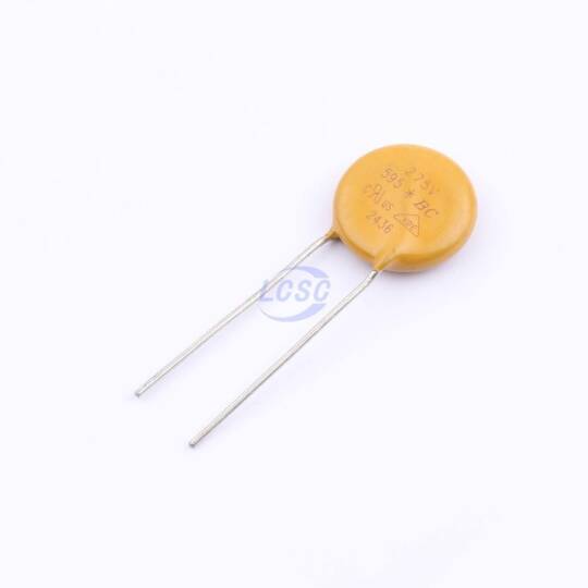 VISHAY VDRS14T275BSE - 3