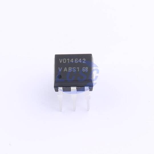 VISHAY VO14642AT - 3