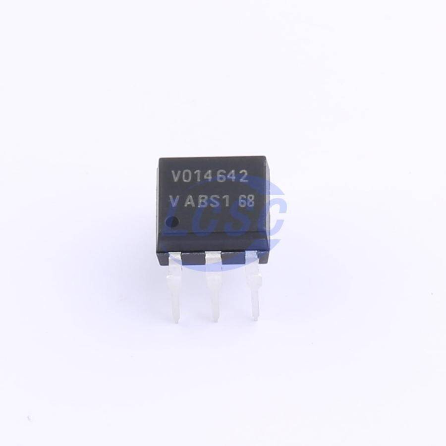 VISHAY VO14642AT - 3