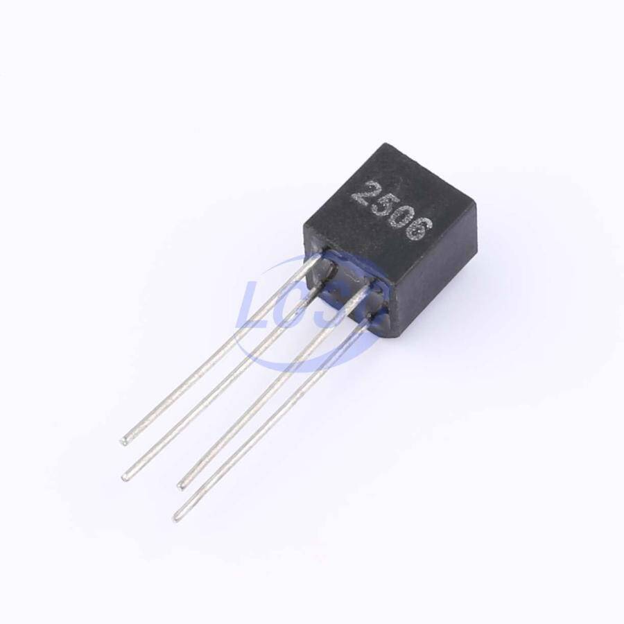 VISHAY VS-1KAB20E - 3