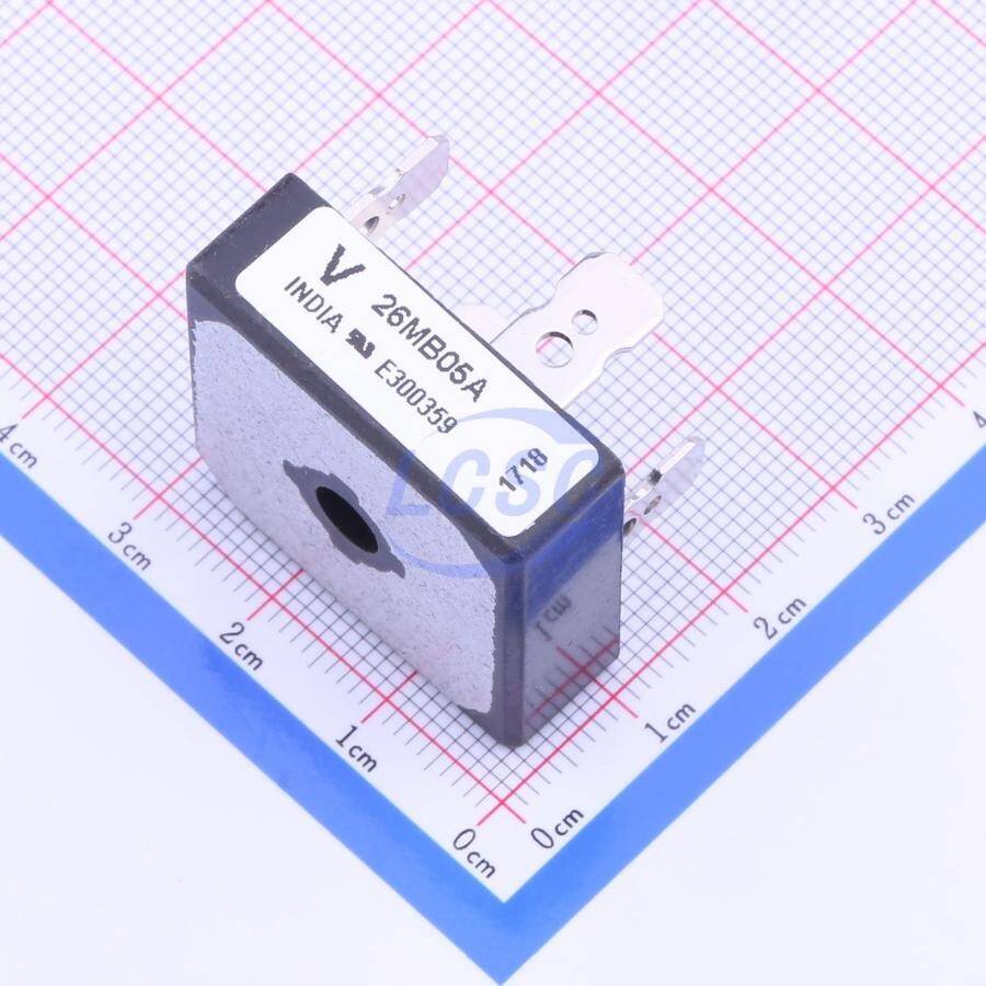 VISHAY VS-26MB05A - 1