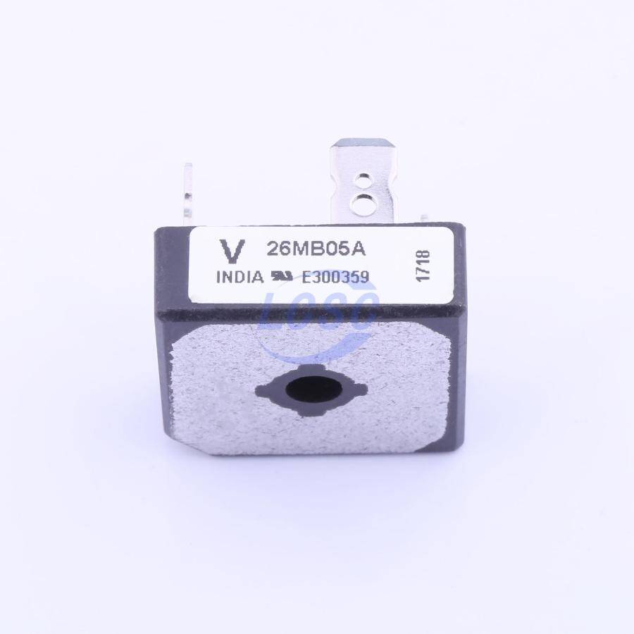 VISHAY VS-26MB05A - 3