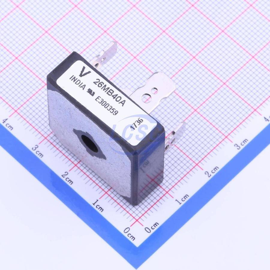VISHAY VS-26MB40A - 1