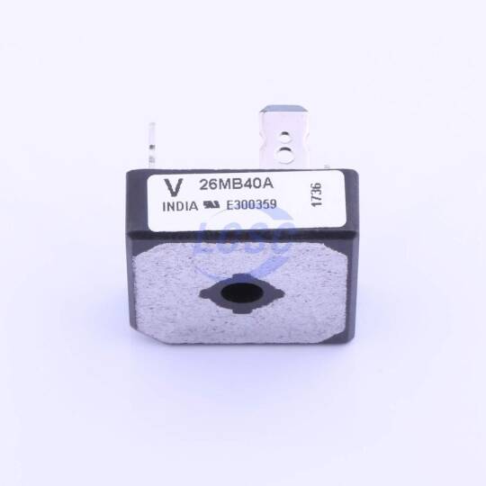 VISHAY VS-26MB40A - 3