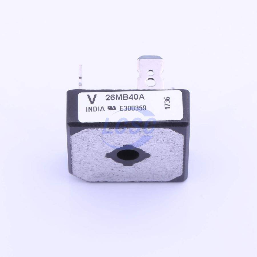 VISHAY VS-26MB40A - 3