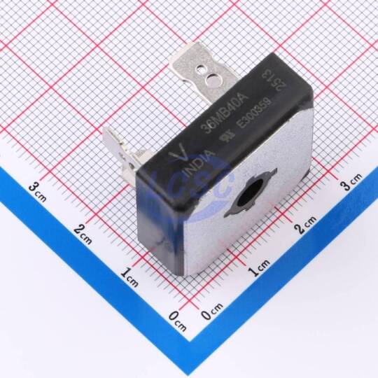 VISHAY VS-36MB40A - 1