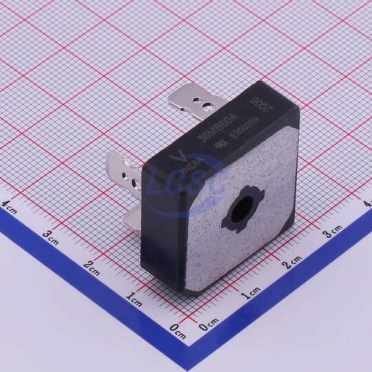 VISHAY VS-36MB60A - 1